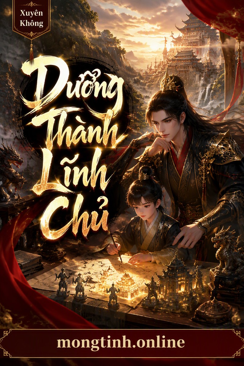 Dưỡng Thành Lĩnh Chủ