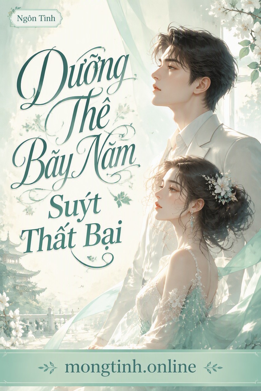 Dưỡng Thê Bảy Năm Suýt Thất Bại