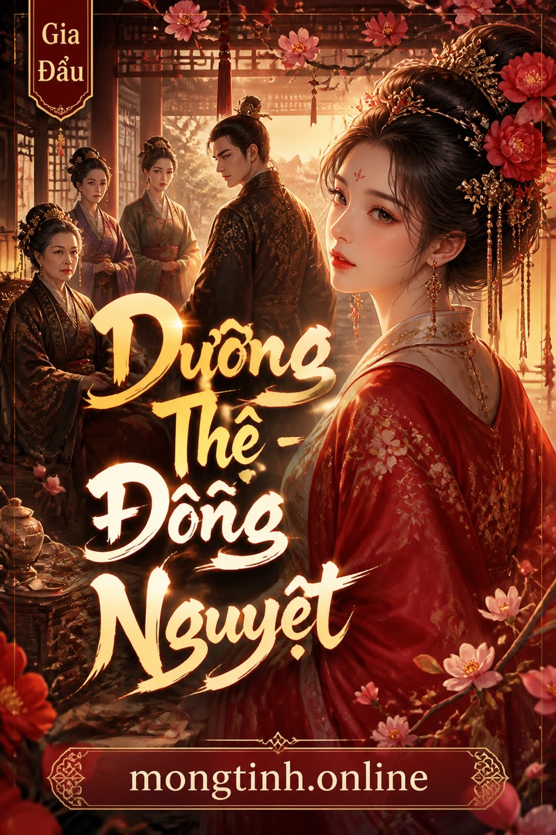 Dưỡng Thê - Đông Nguyệt