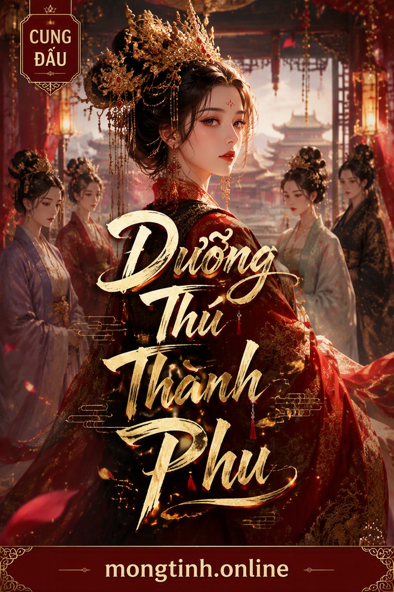 Dưỡng Thú Thành Phu