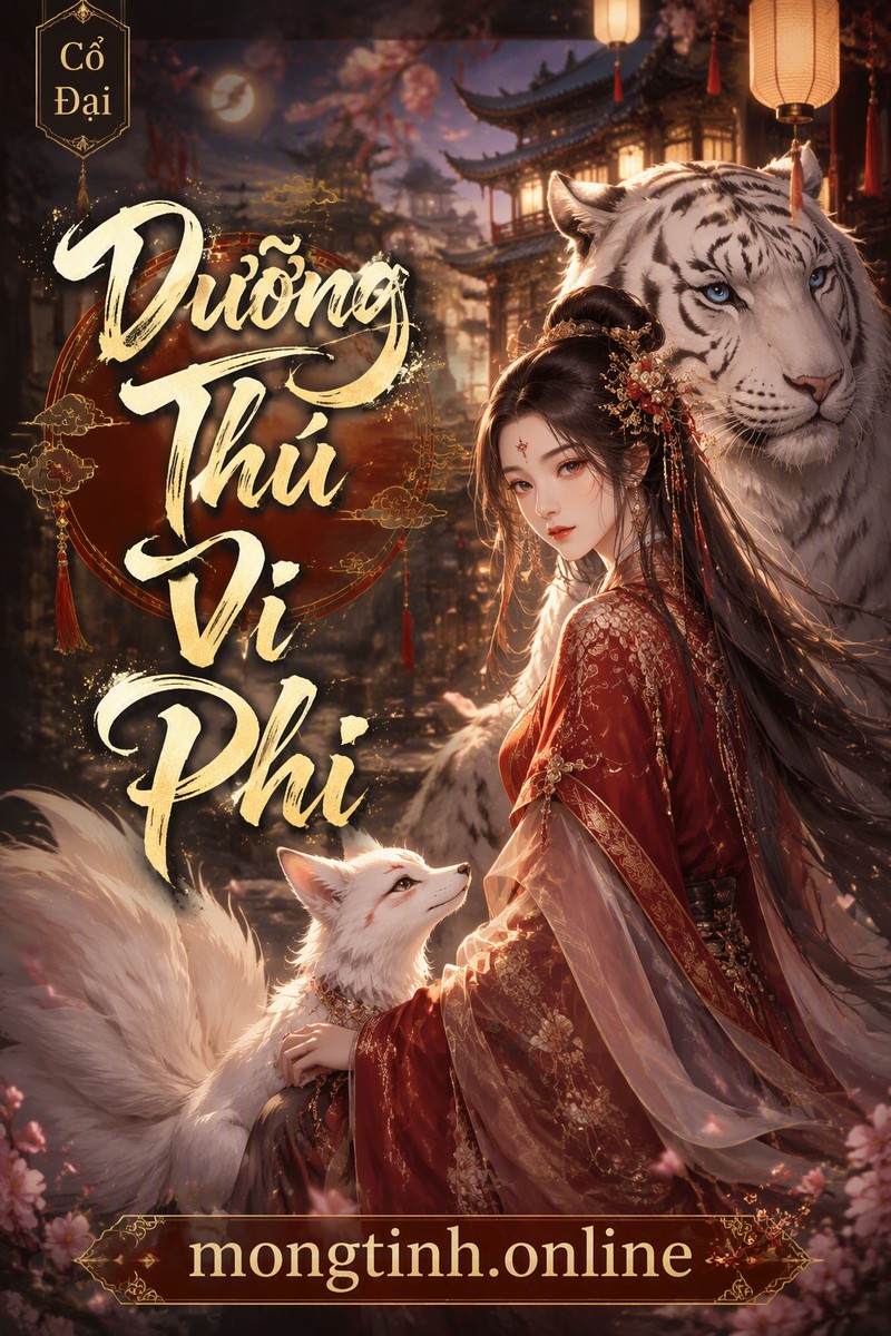 Dưỡng Thú Vi Phi