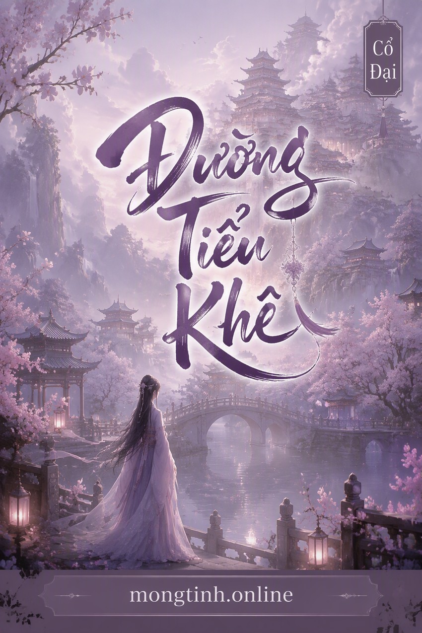 Đường Tiểu Khê