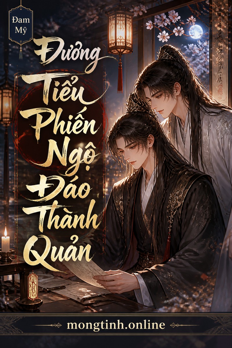 Đương Tiểu Phiến Ngộ Đáo Thành Quản