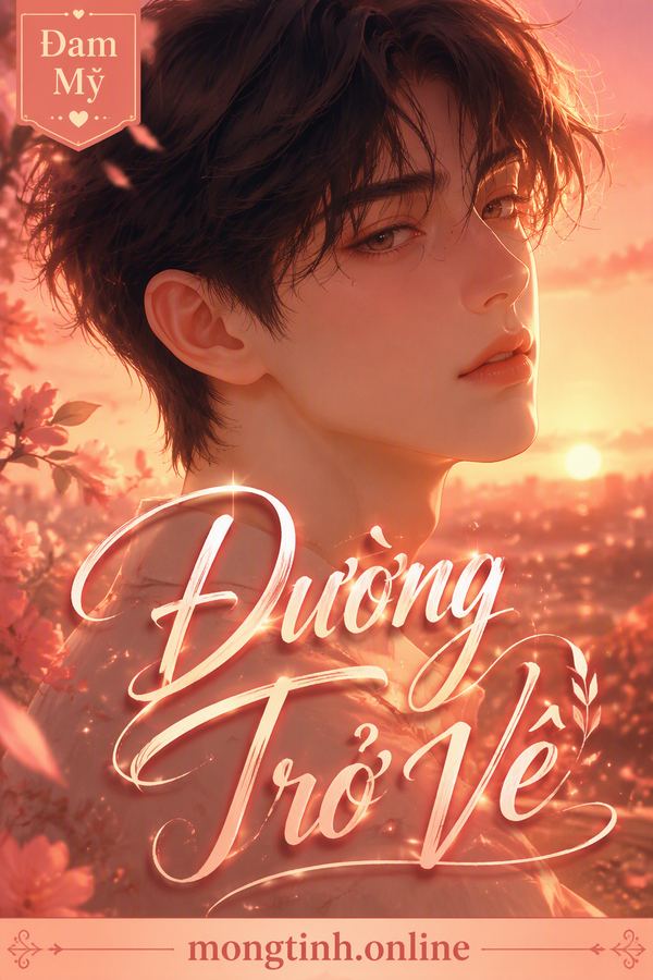 Đường Trở Về