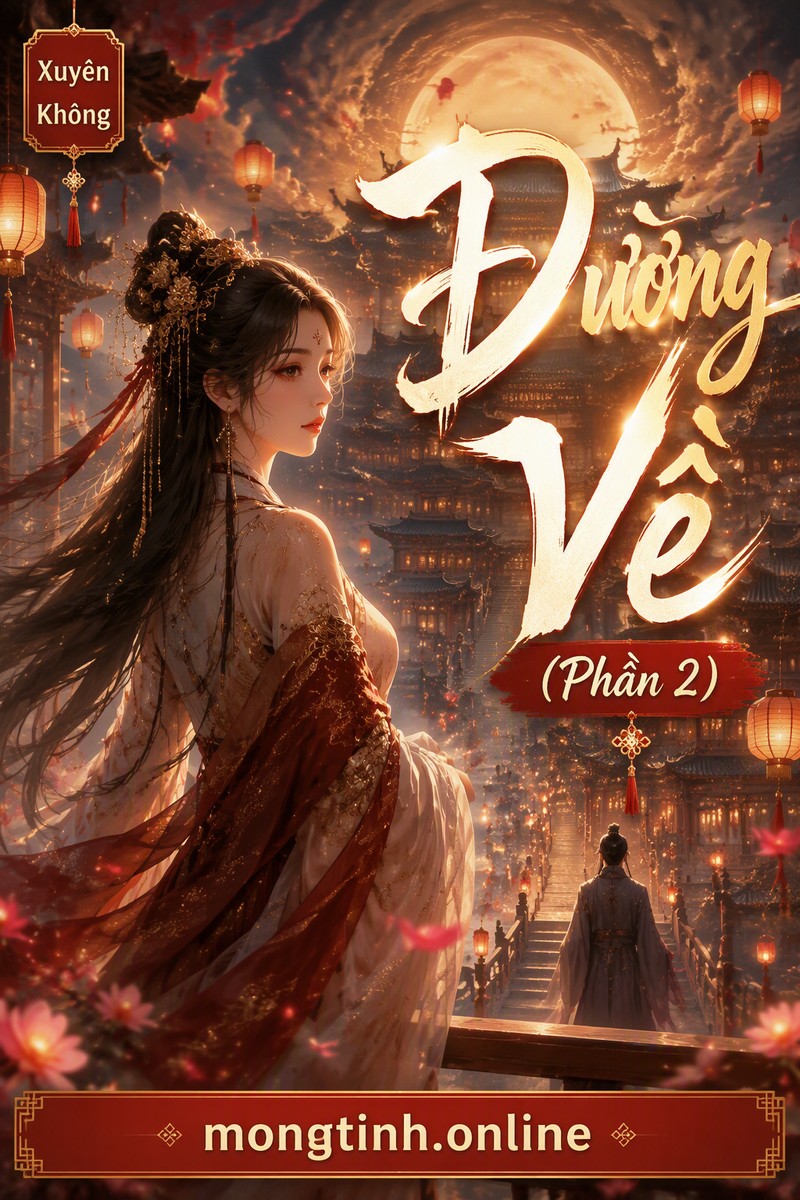 Đường Về (Phần 2)