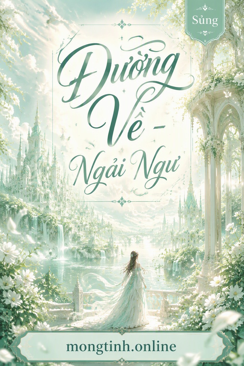 Đường Về - Ngải Ngư