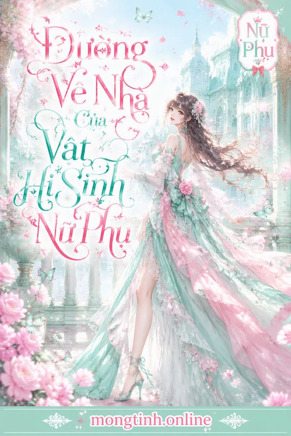 Đường Về Nhà Của Vật Hi Sinh Nữ Phụ