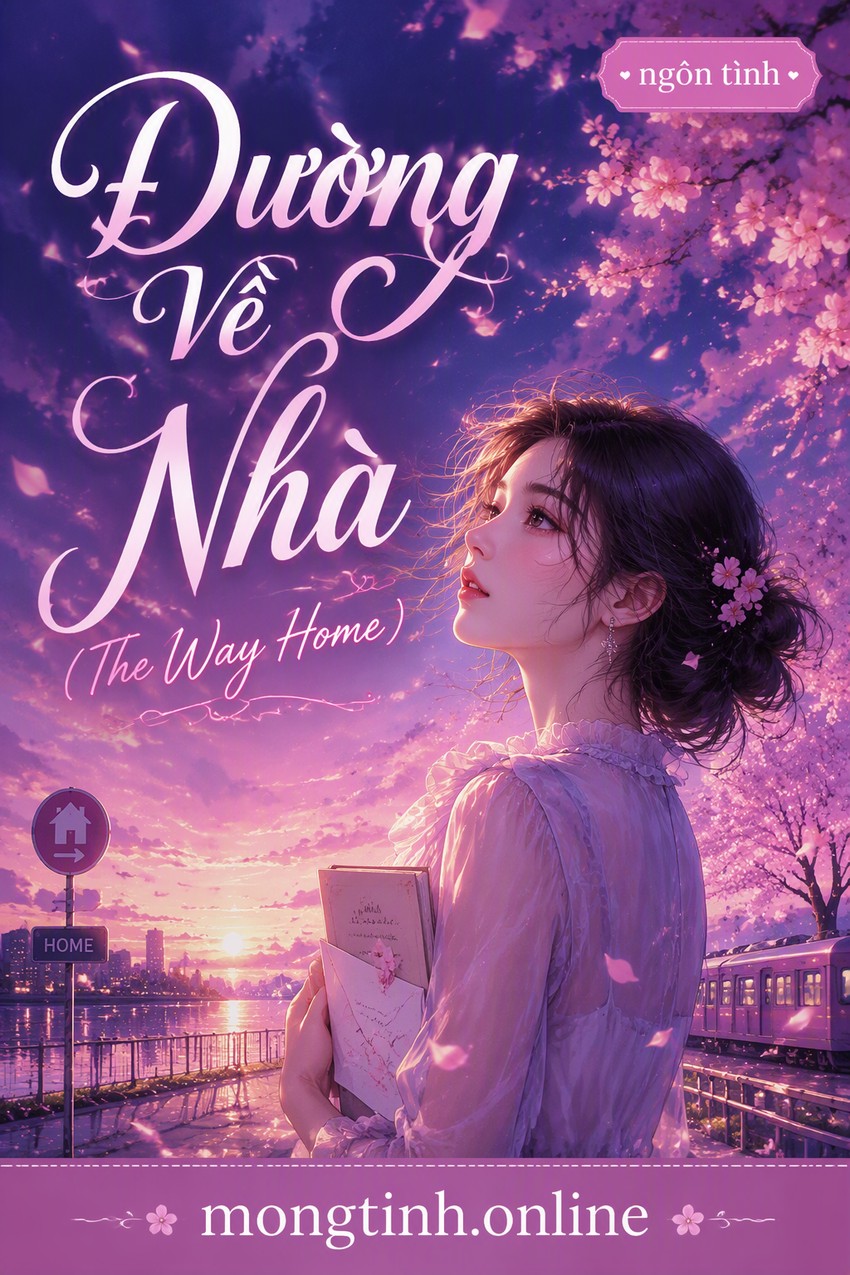 Đường Về Nhà (The Way Home)