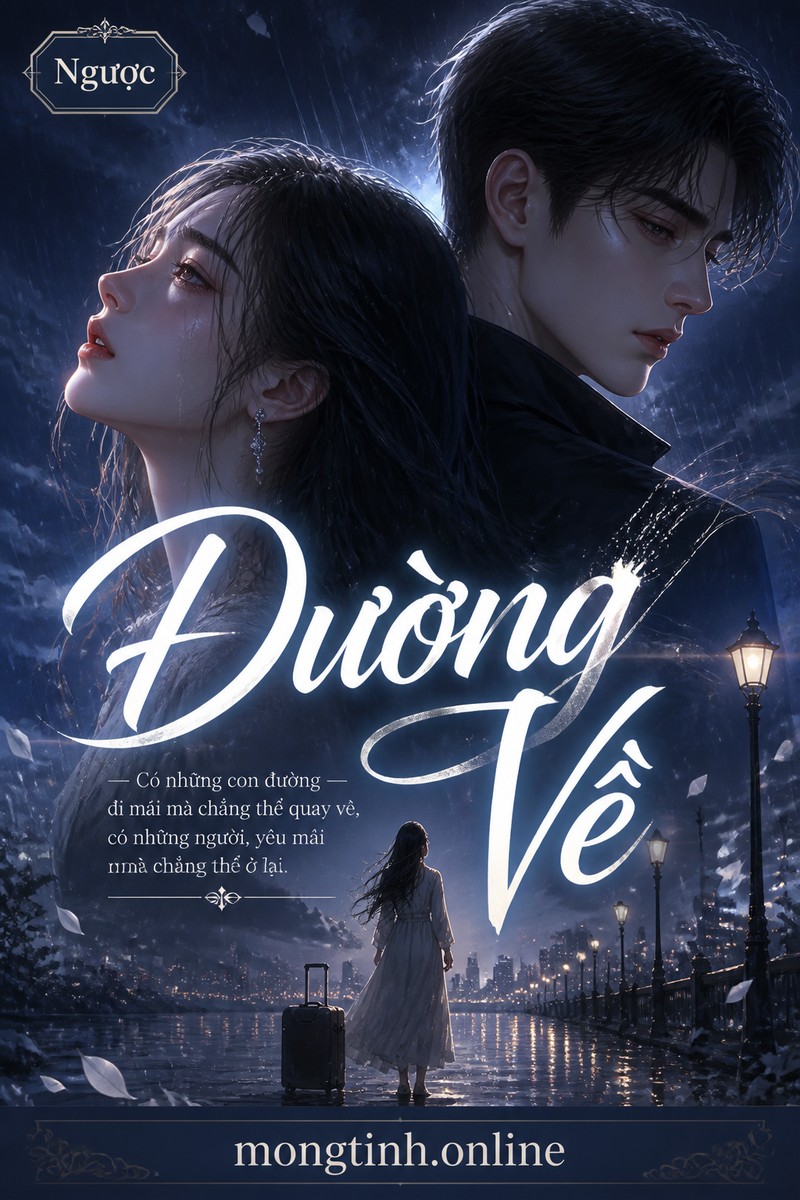 Đường Về