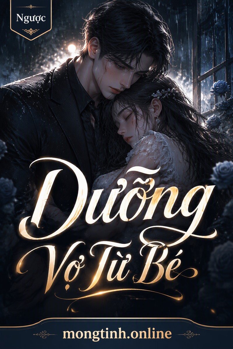 Dưỡng Vợ Từ Bé