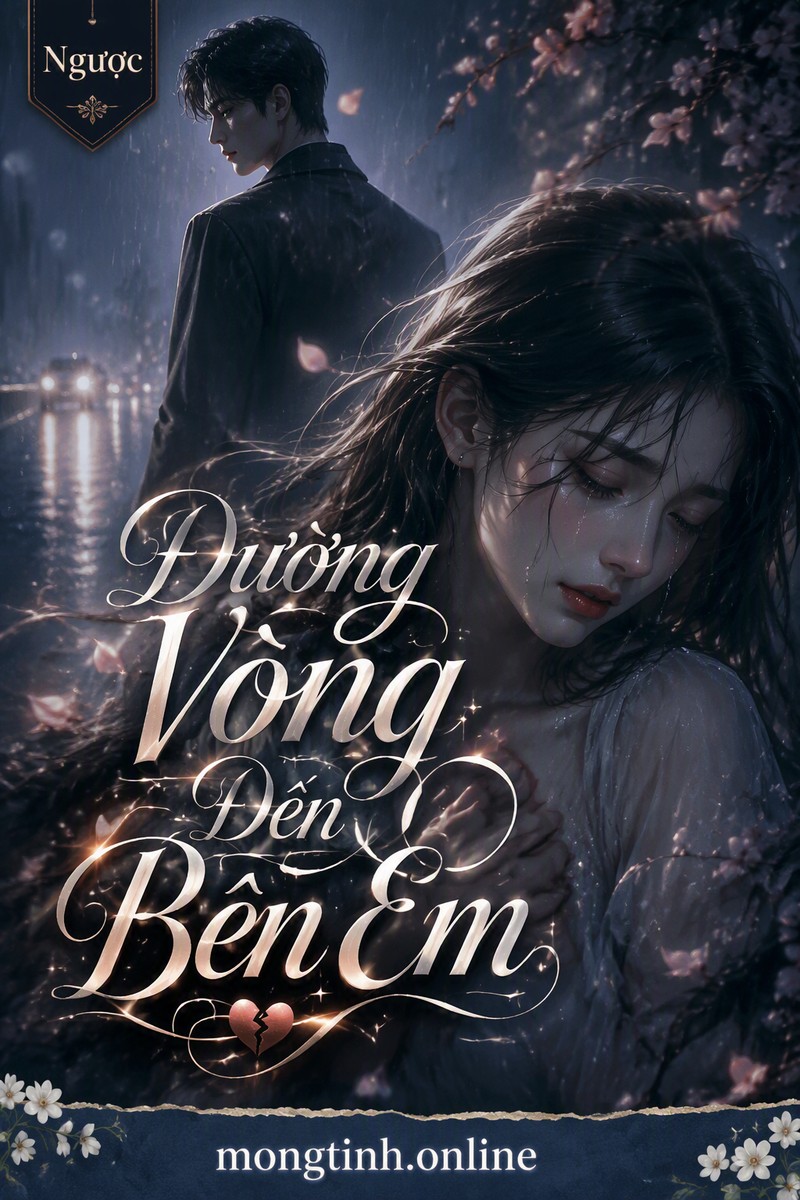 Đường Vòng Đến Bên Em