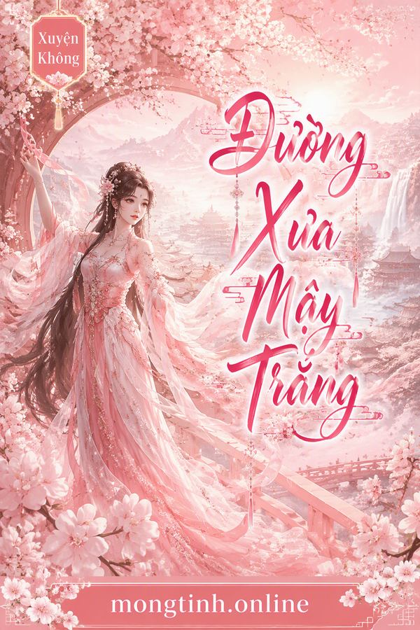 Đường Xưa Mây Trắng