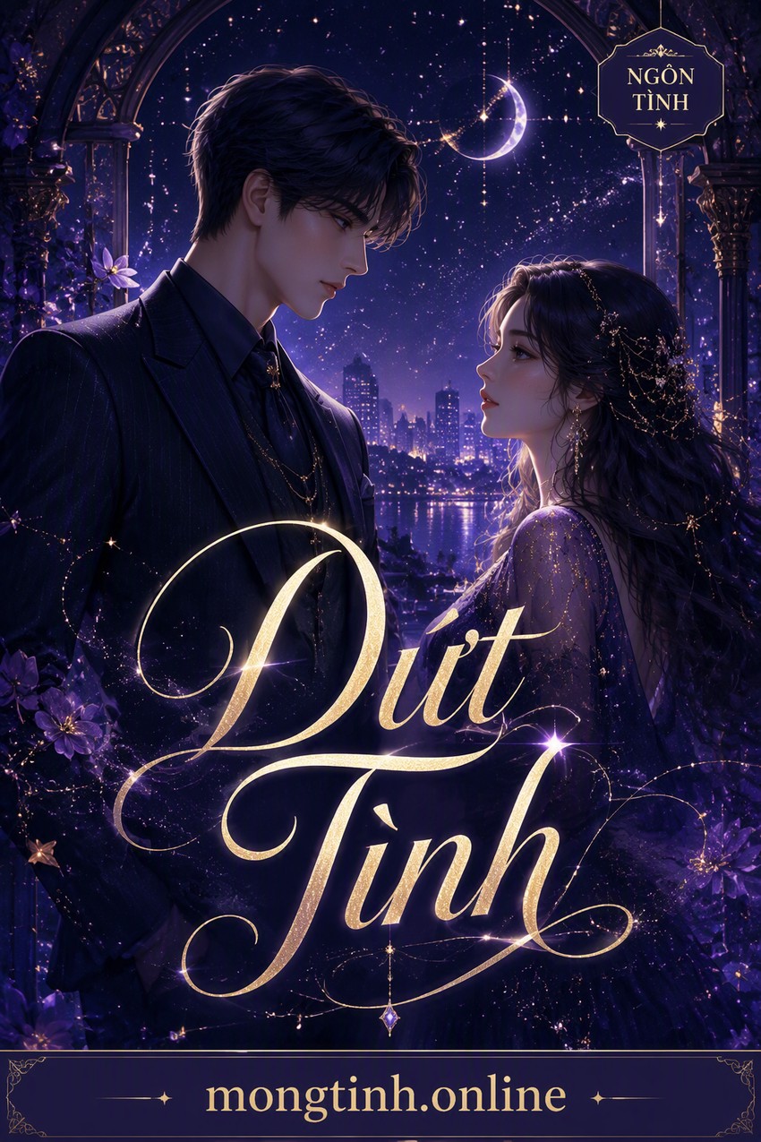 Dứt Tình