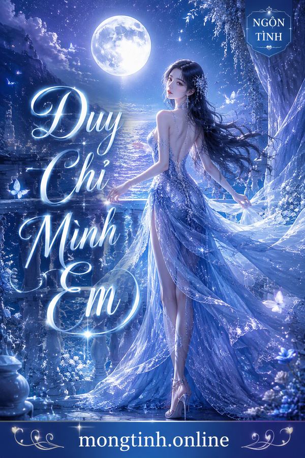 Duy Chỉ Mình Em