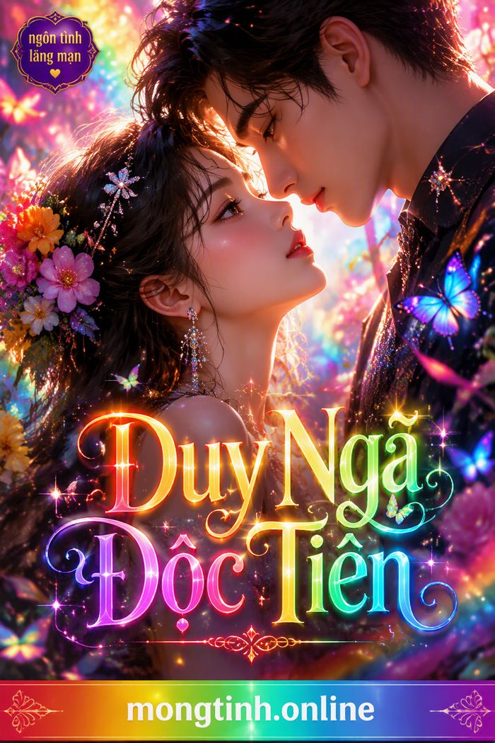 Duy Ngã Độc Tiên