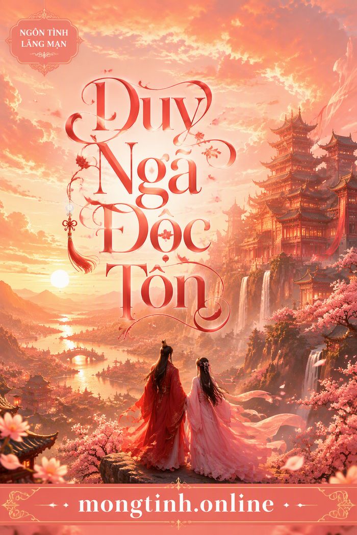 Duy Ngã Độc Tôn