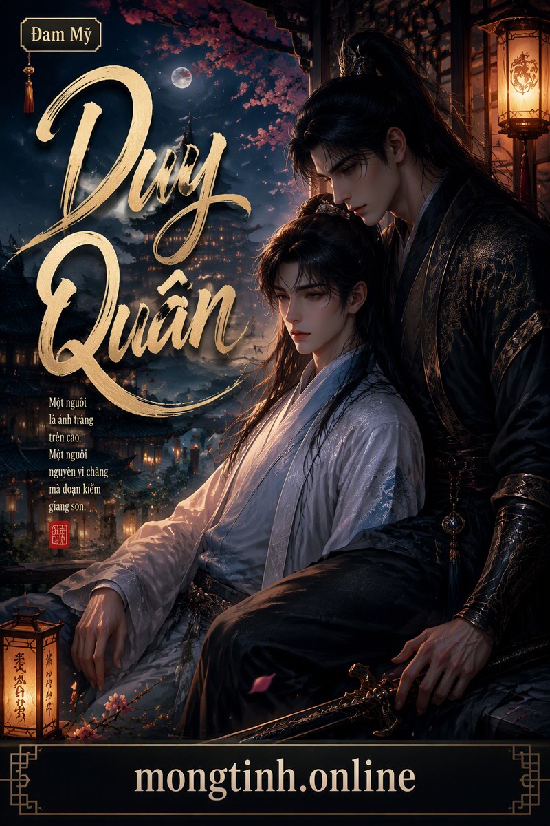 Duy Quân