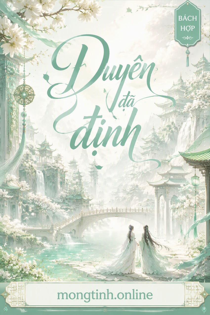 Duyên đã định