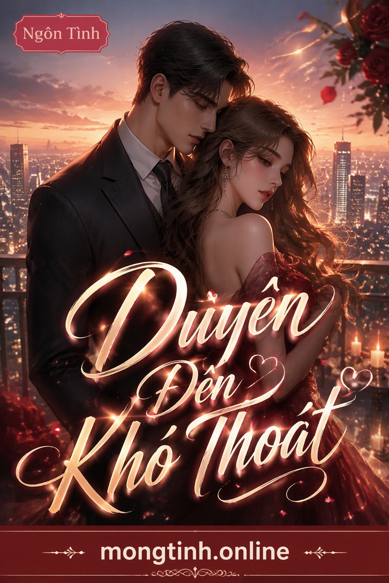 Duyên Đến Khó Thoát