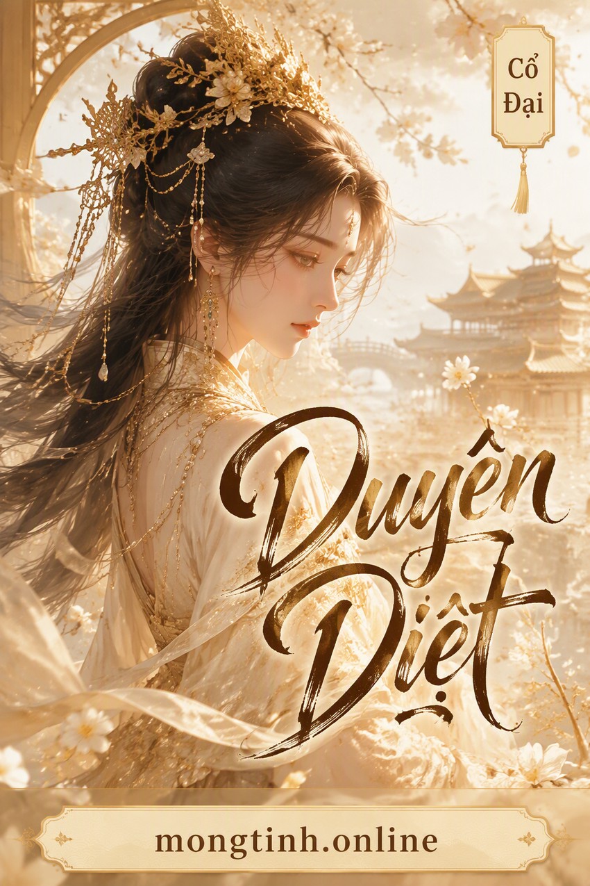 Duyên Diệt