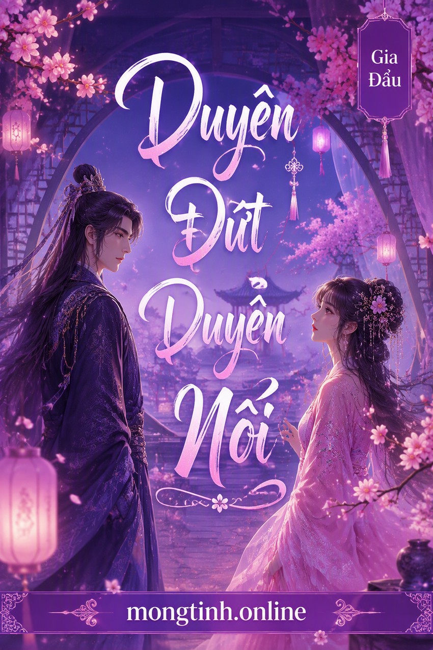 Duyên Đứt Duyên Nối