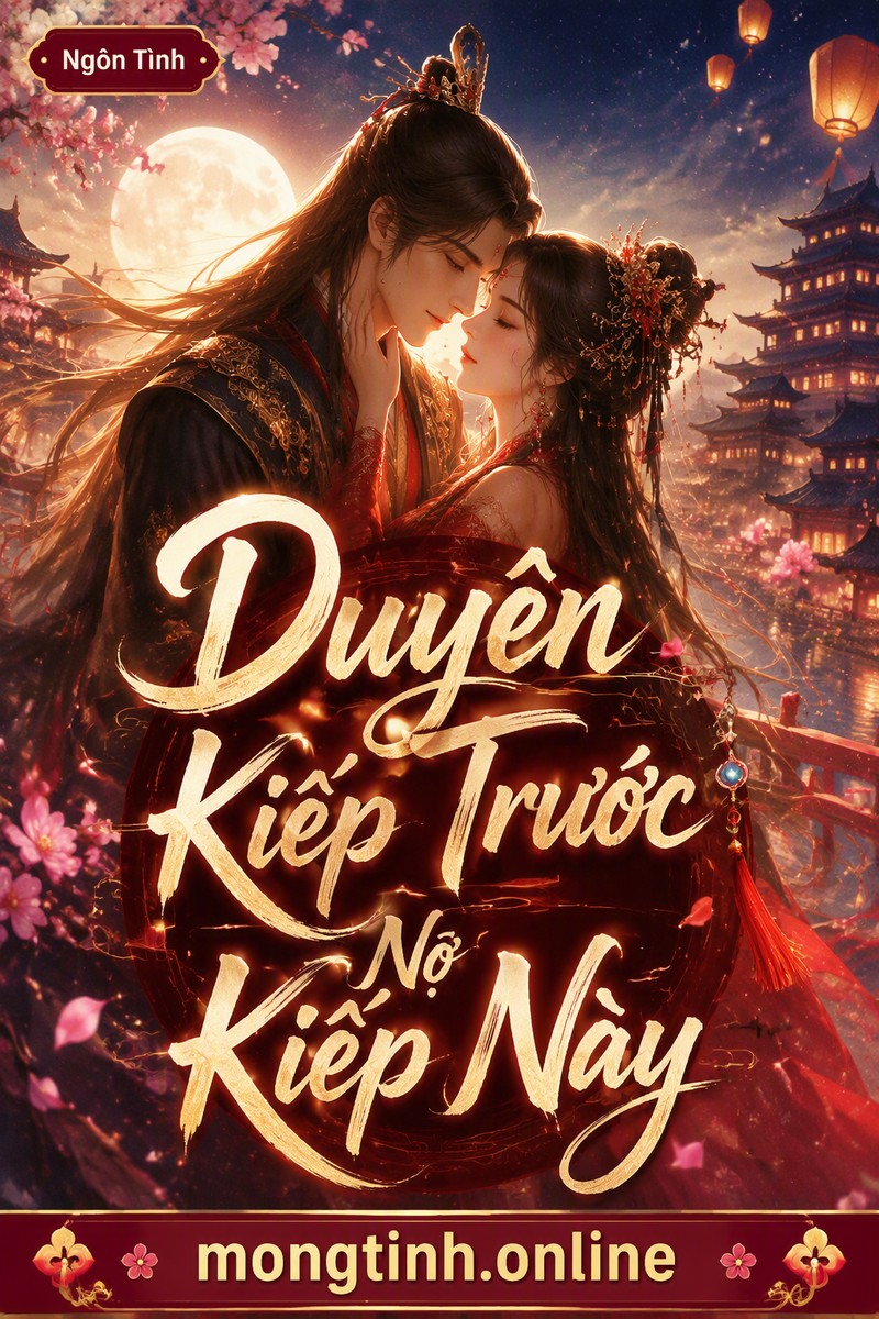 Duyên Kiếp Trước Nợ Kiếp Này