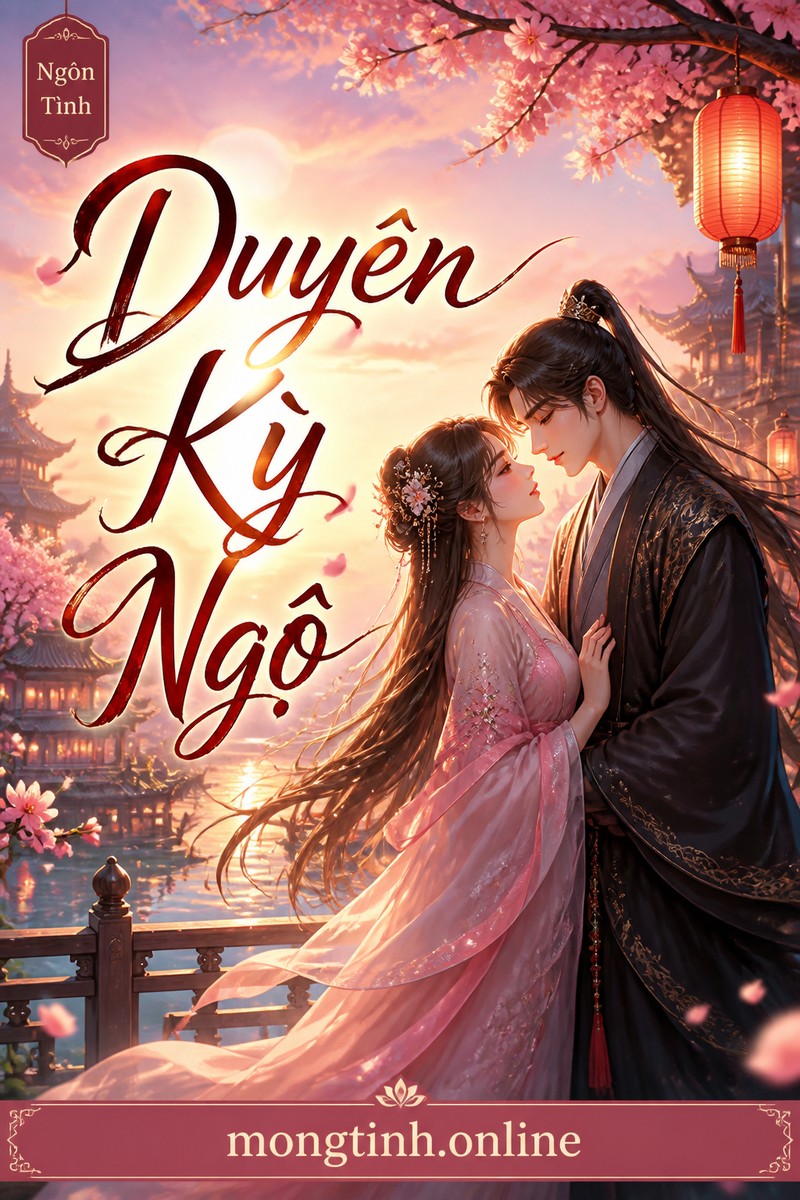 Duyên Kỳ Ngộ