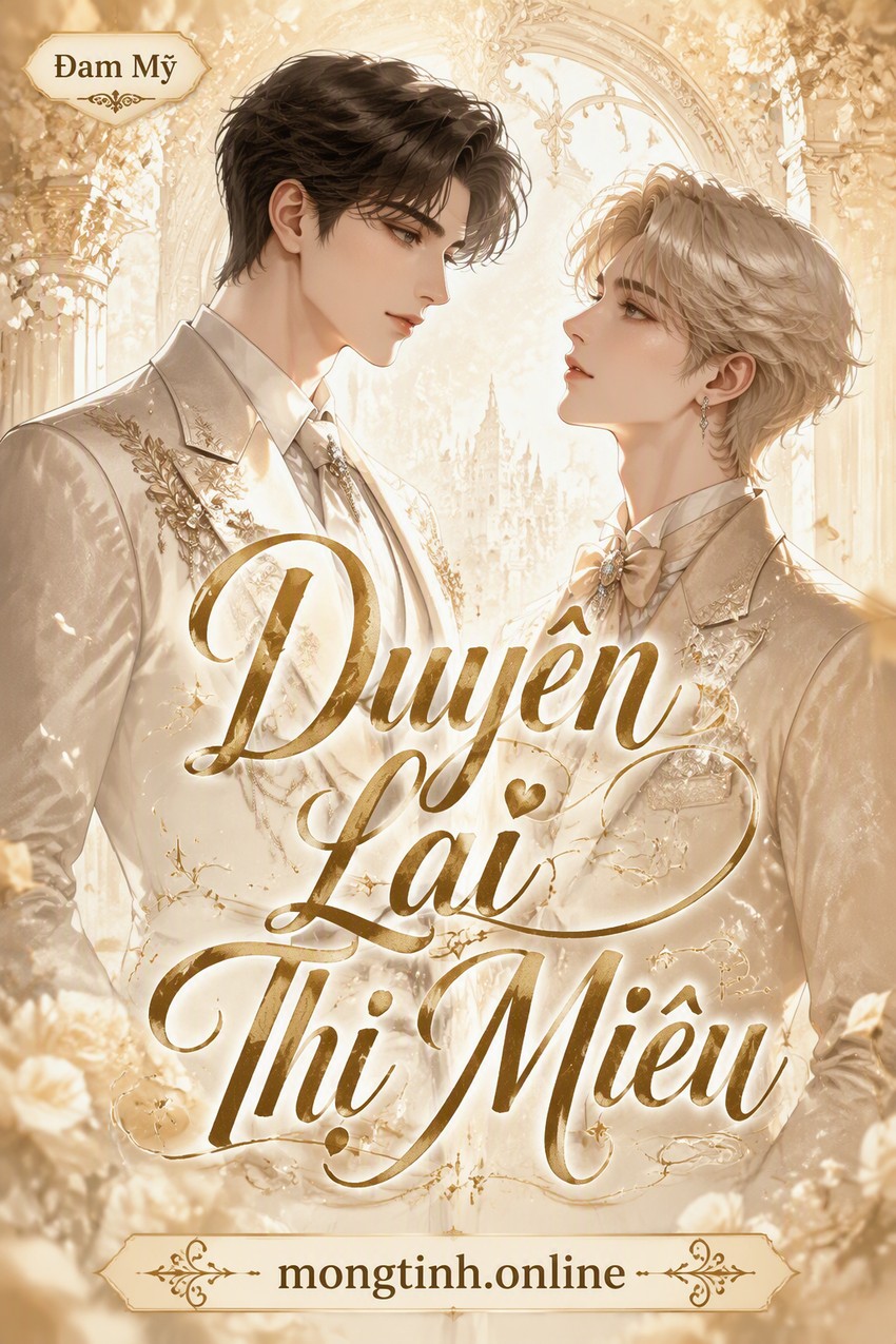 Duyên Lai Thị Miêu