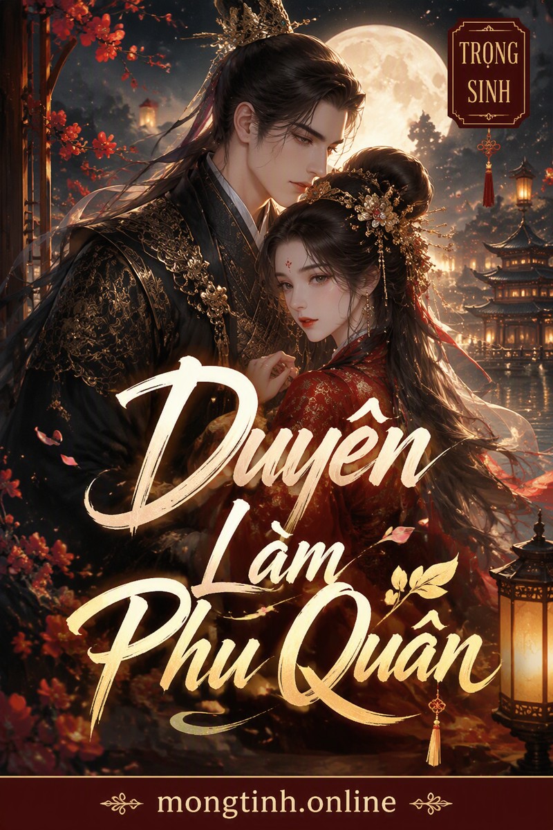 Duyên Làm Phu Quân