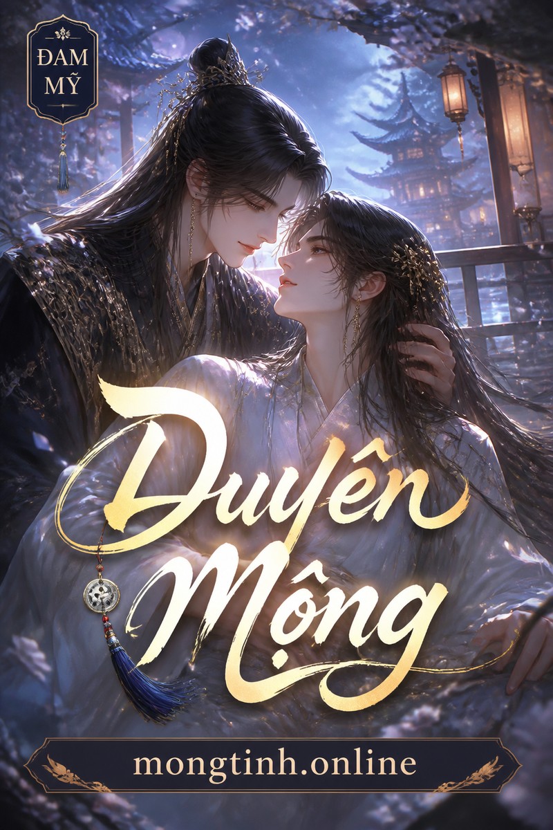 Duyên Mộng
