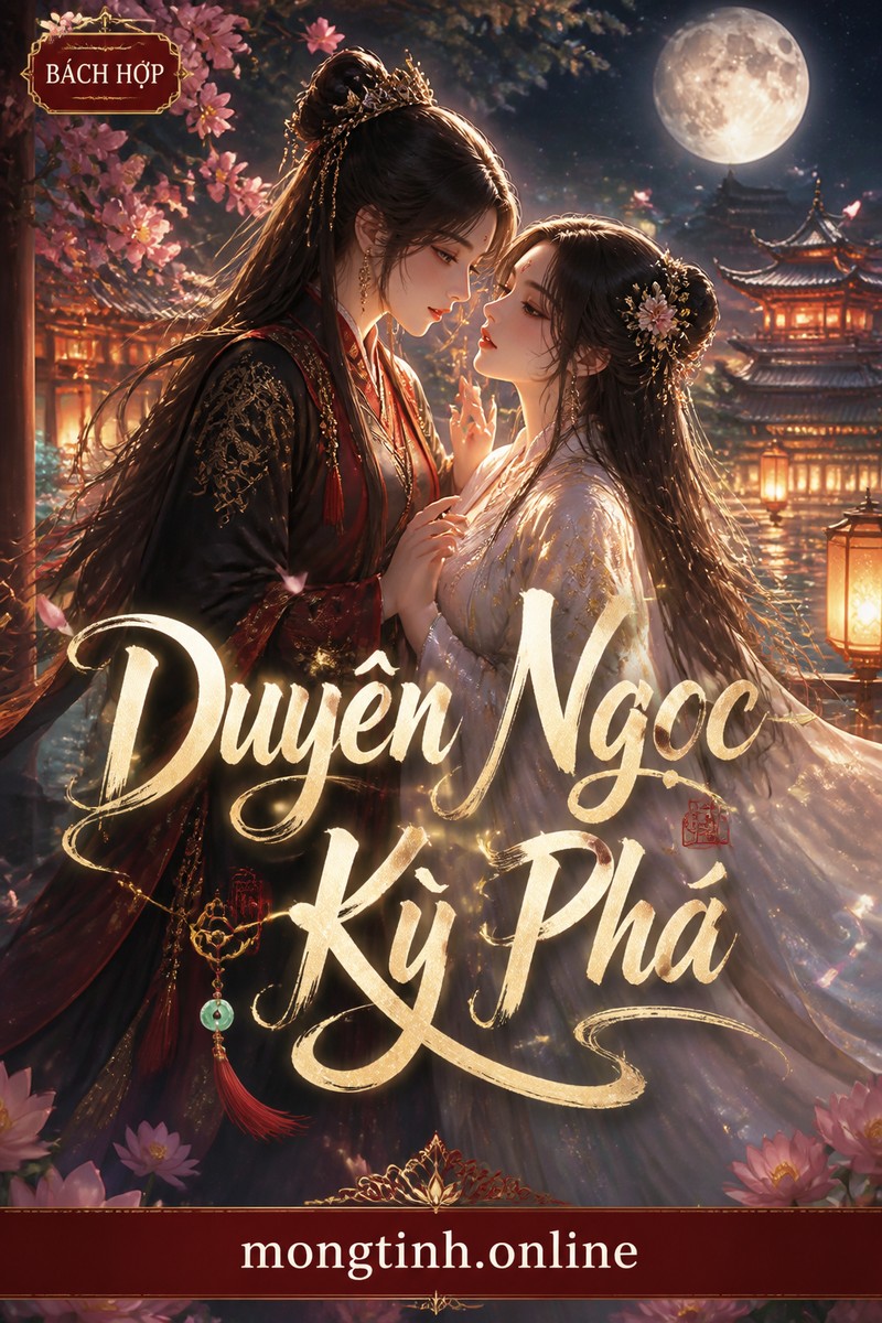 Duyên Ngọc - Kỳ Phá
