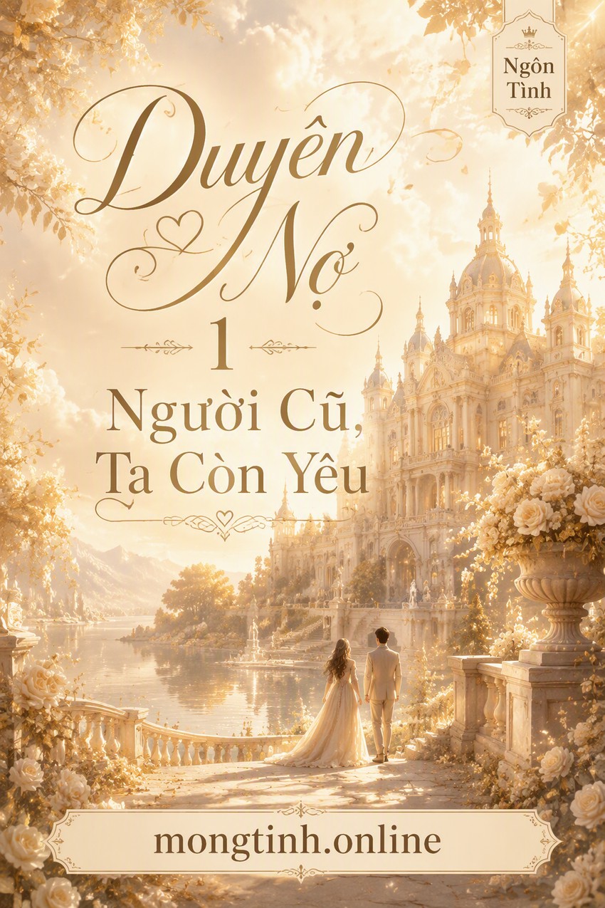Duyên Nợ 1 - Người Cũ, Ta Còn Yêu