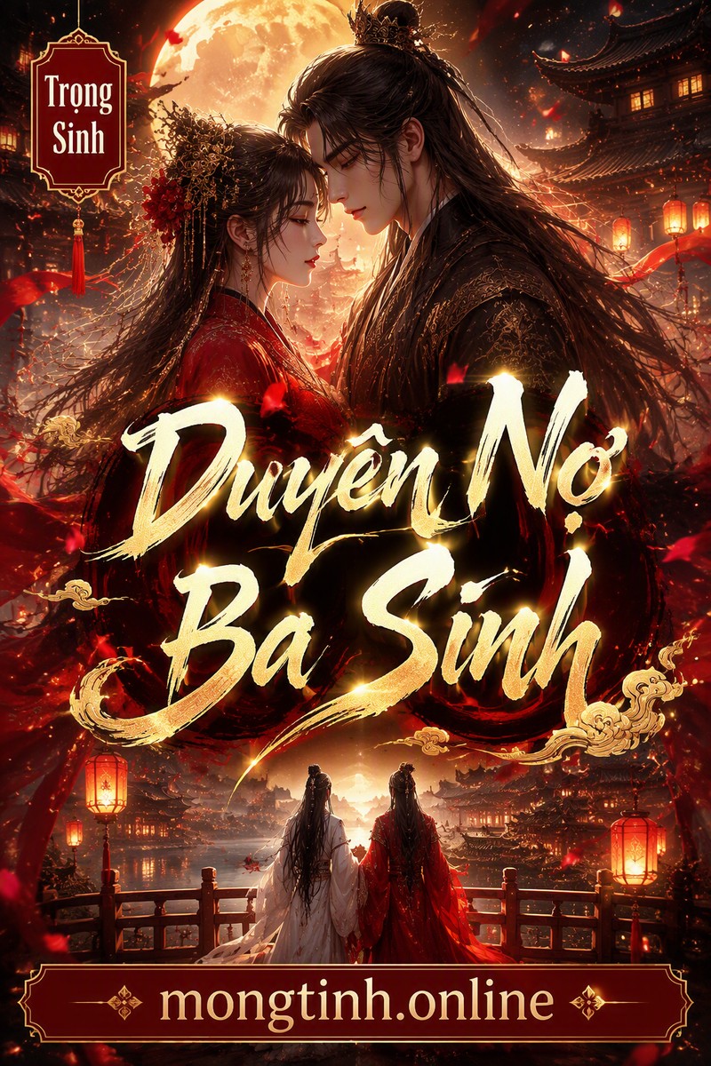 Duyên Nợ Ba Sinh