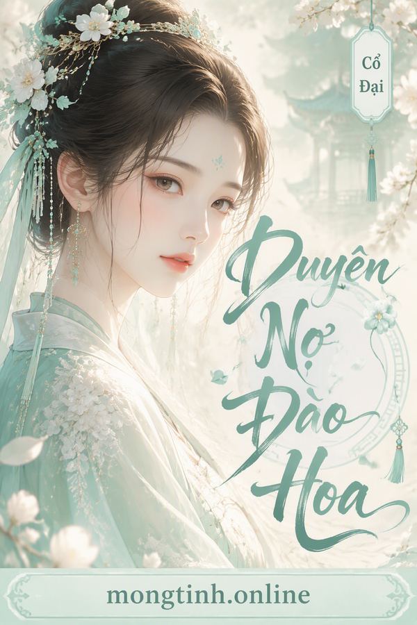 Duyên Nợ Đào Hoa