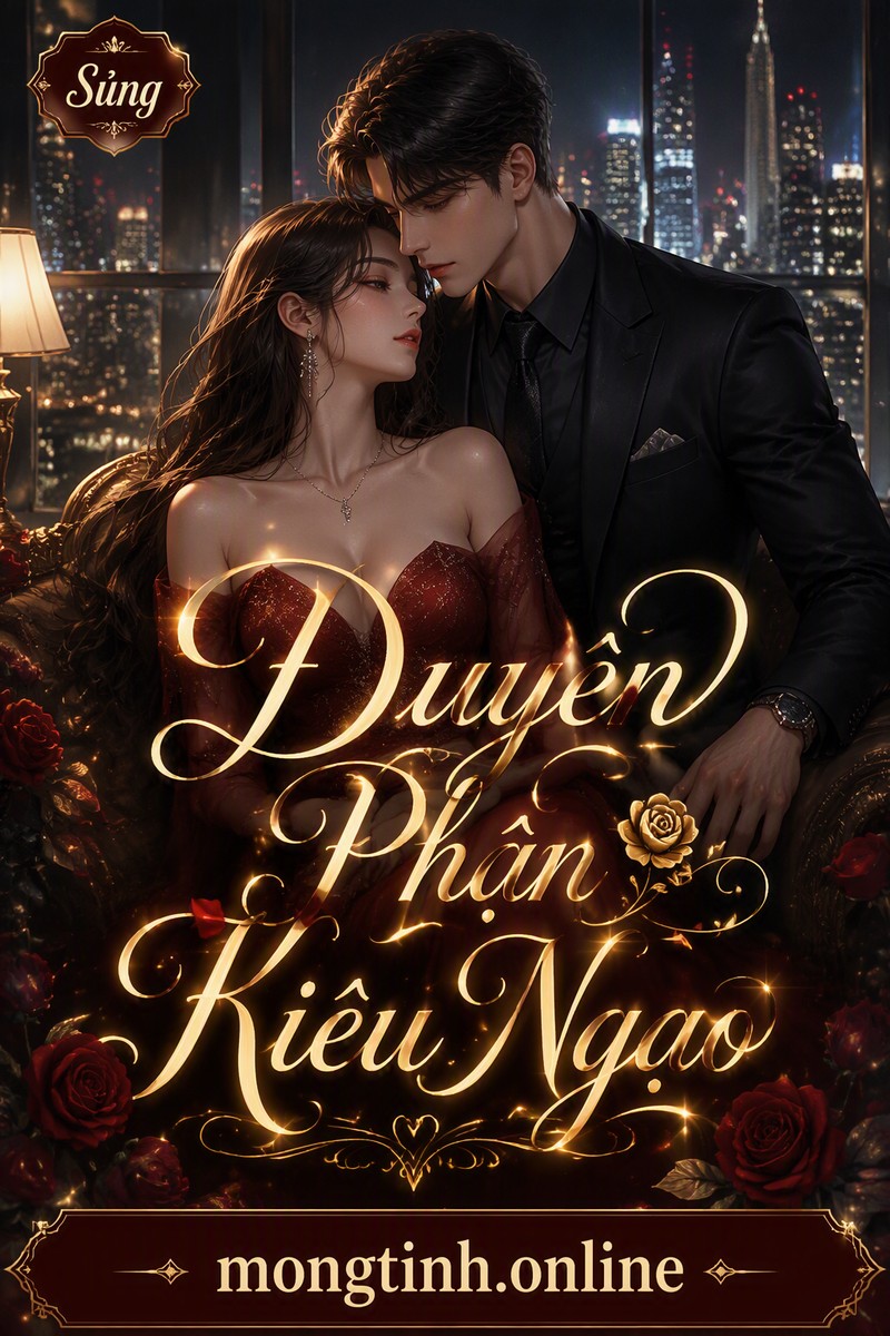 Duyên Phận Kiêu Ngạo