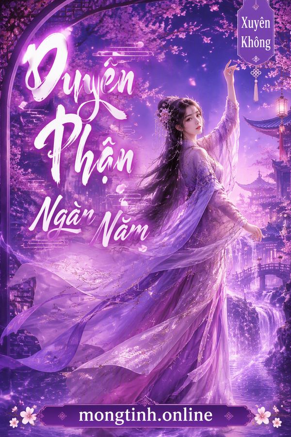 Duyên Phận Ngàn Năm