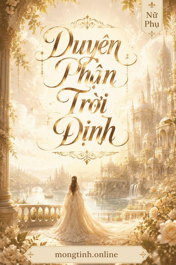 Duyên Phận Trời Định