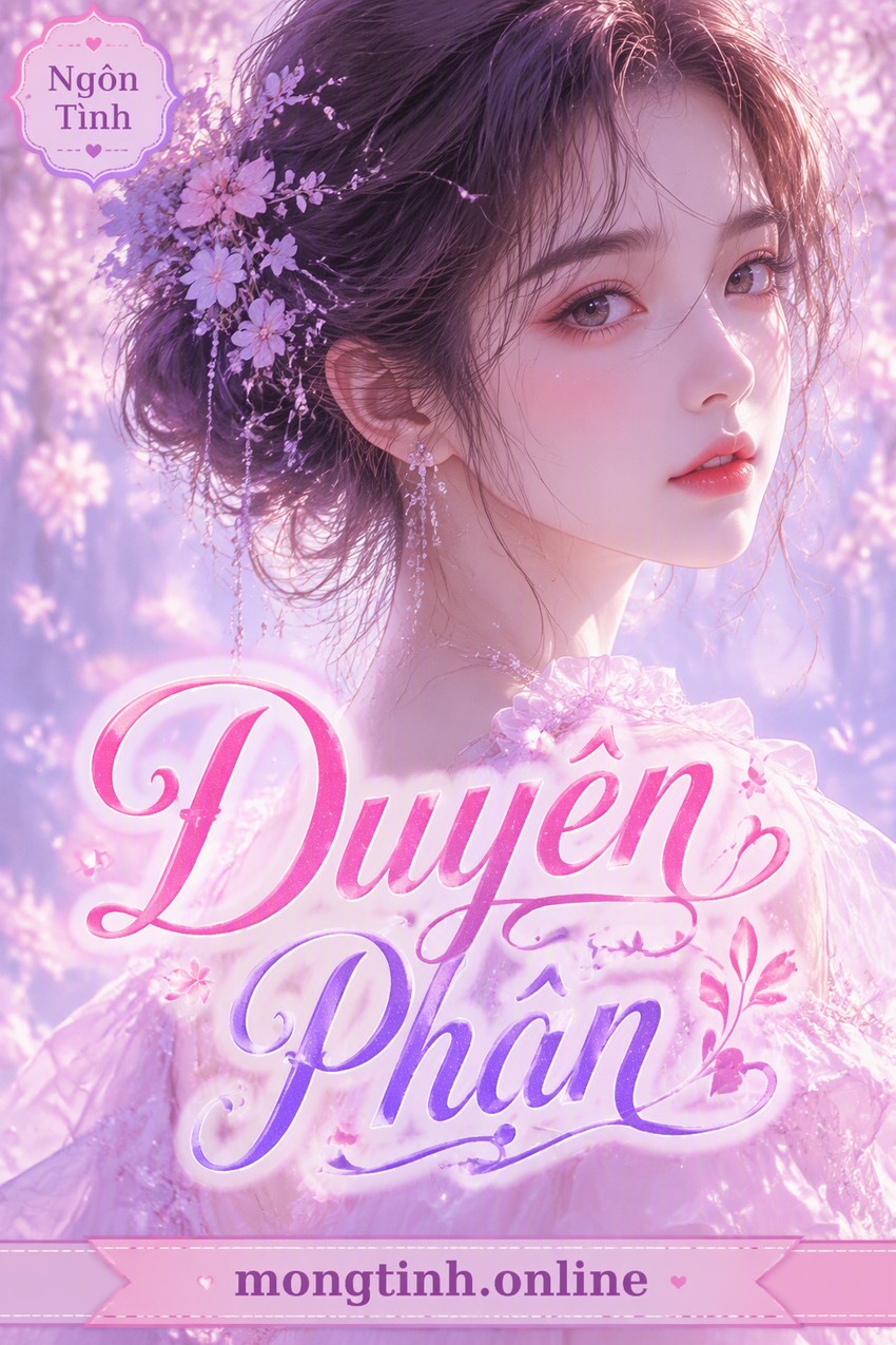 Duyên Phận