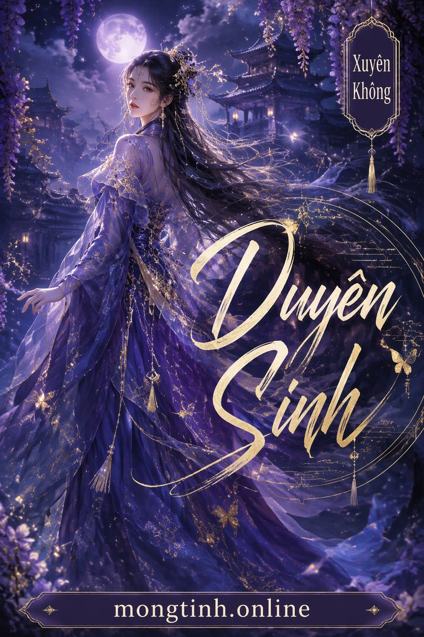 Duyên Sinh