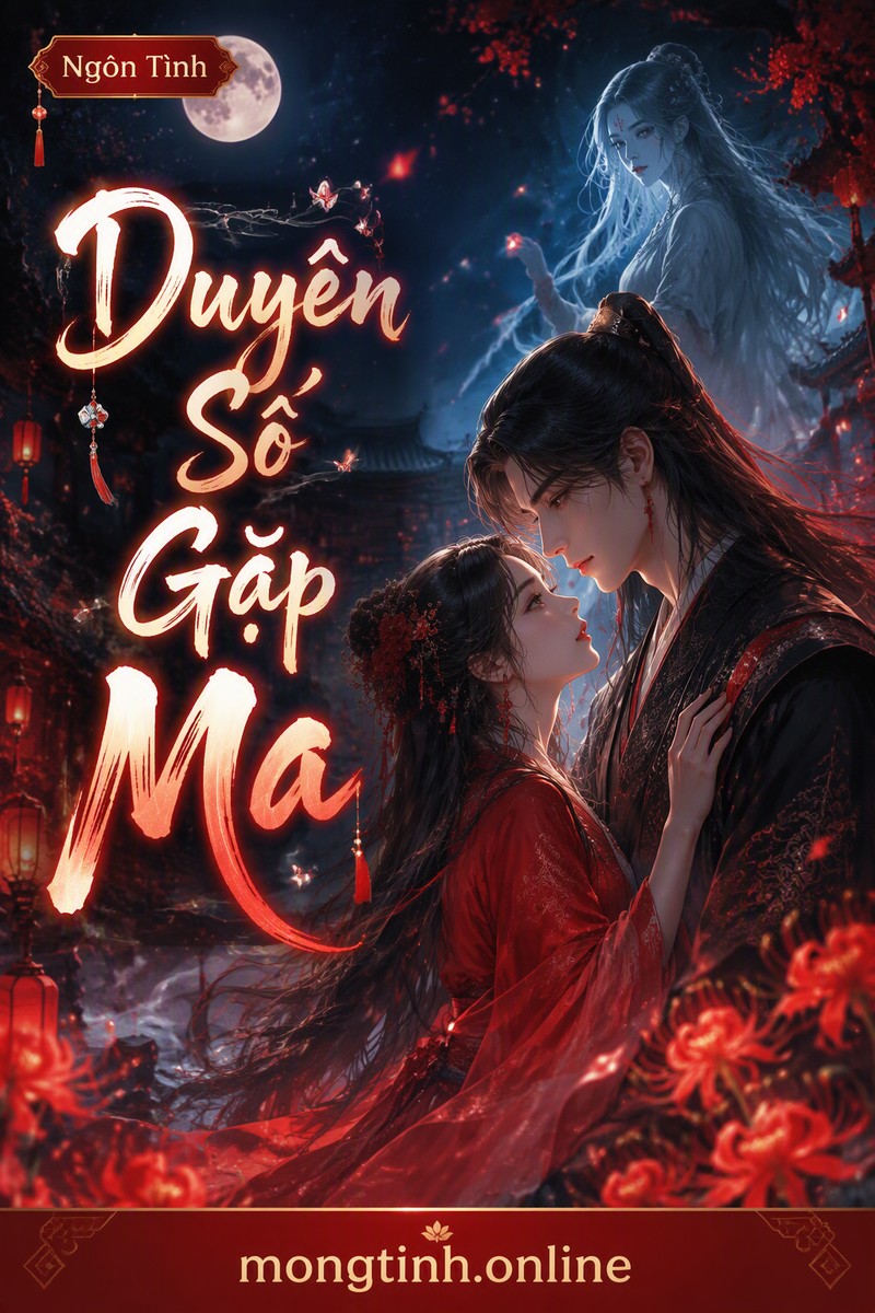 Duyên Số Gặp Ma