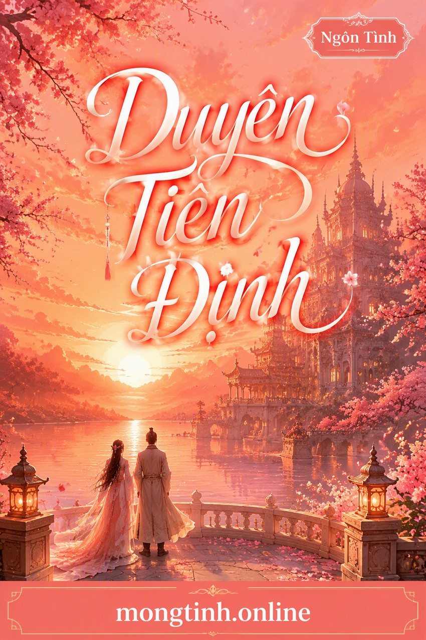 Duyên Tiền Định