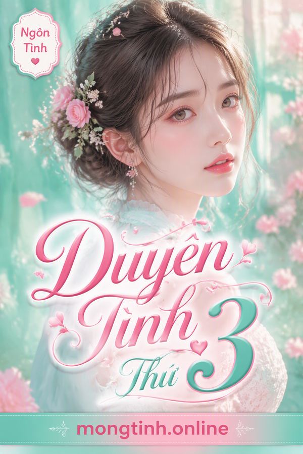 Duyên Tình Thứ 3