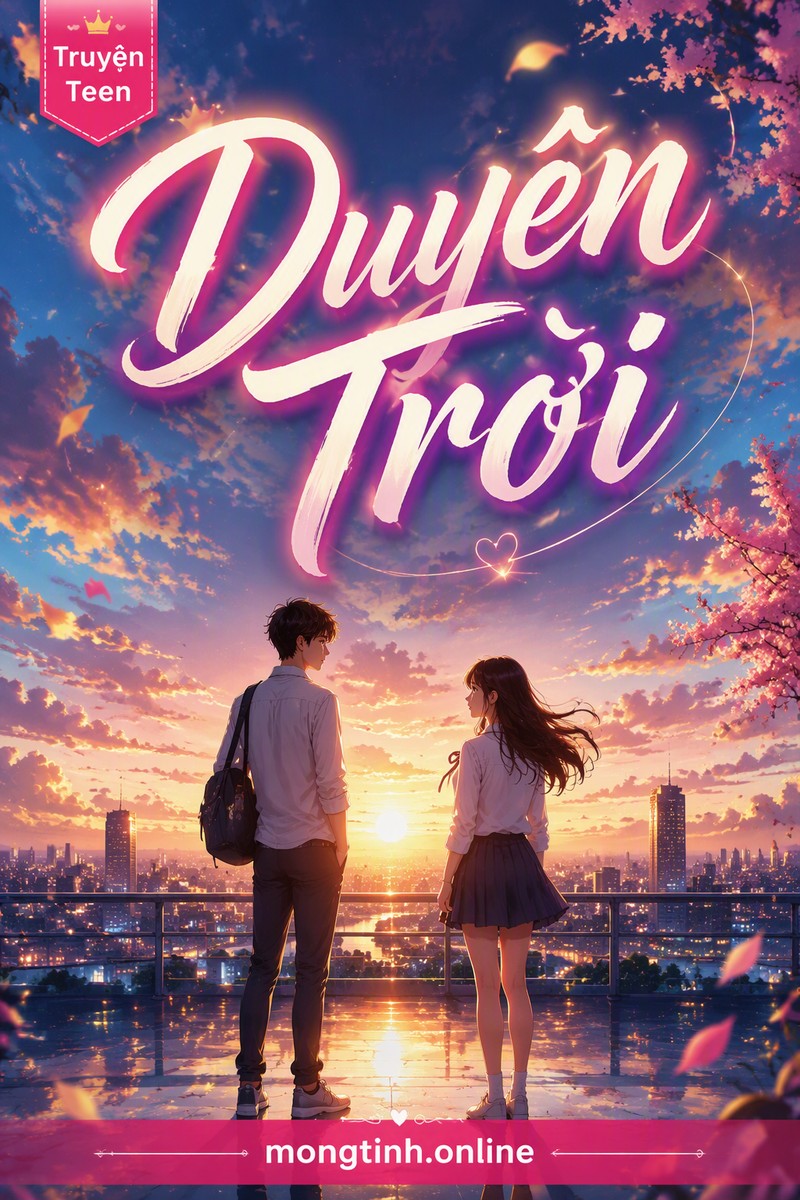Duyên Trời