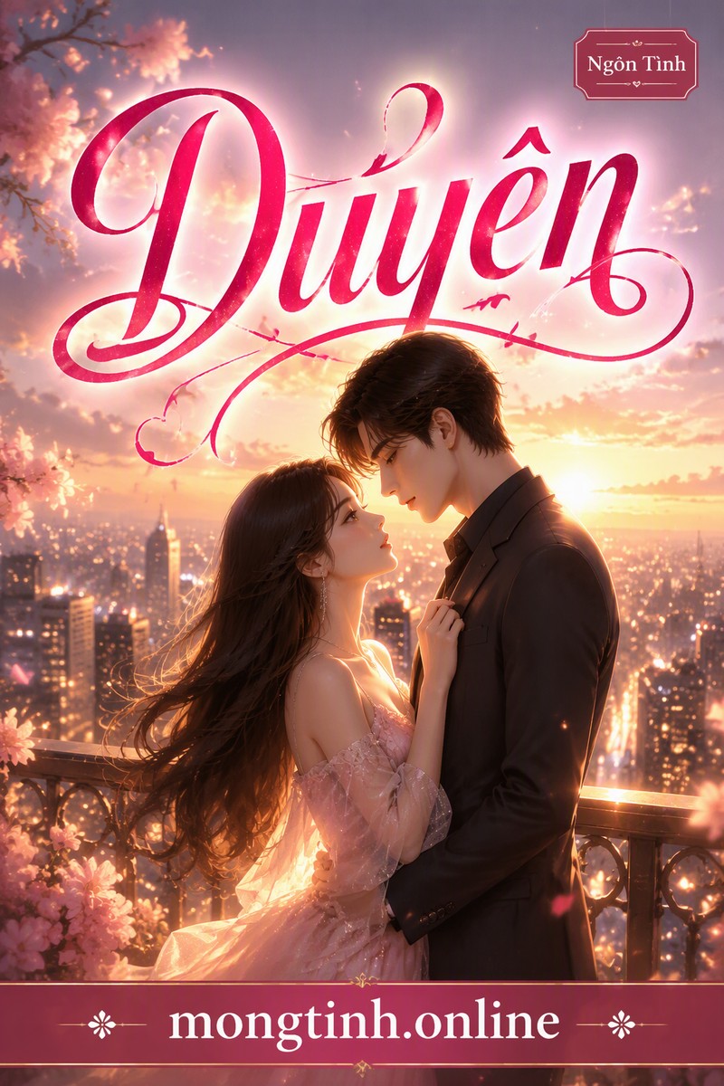 Duyên
