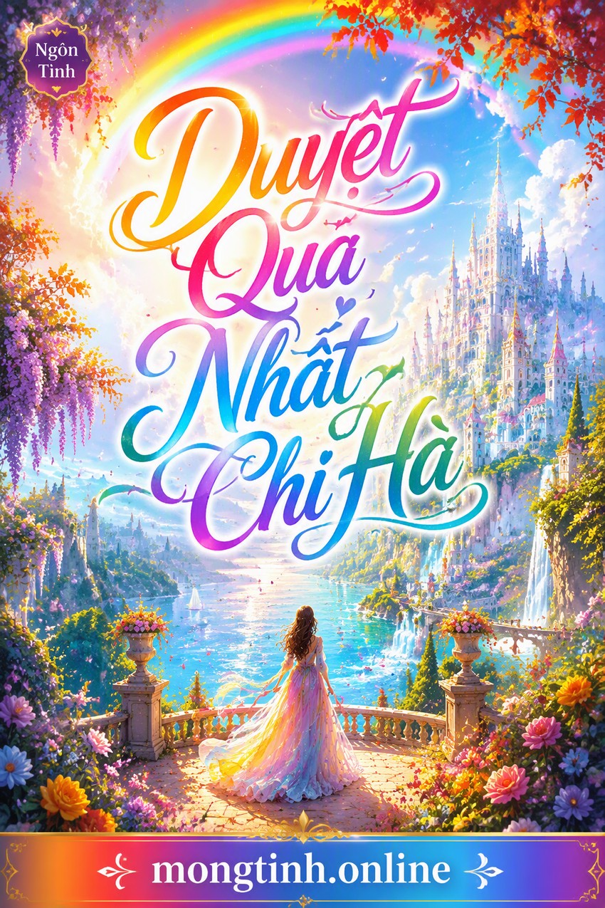 Duyệt Qua Nhất Chi Hà