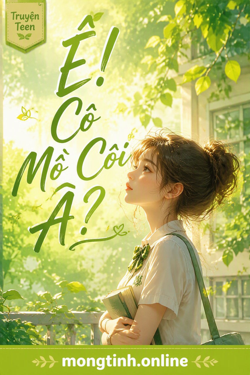 Ê! Cô Mồ Côi À?