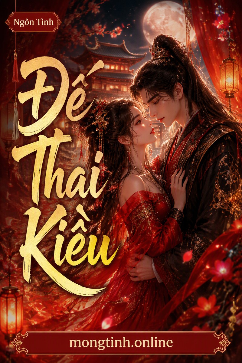 Đế Thai Kiều