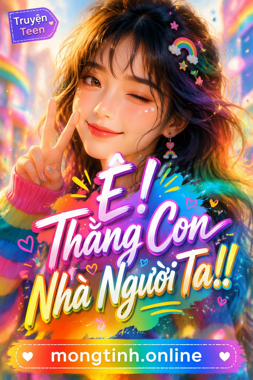 Ê! Thằng Con Nhà Người Ta!!