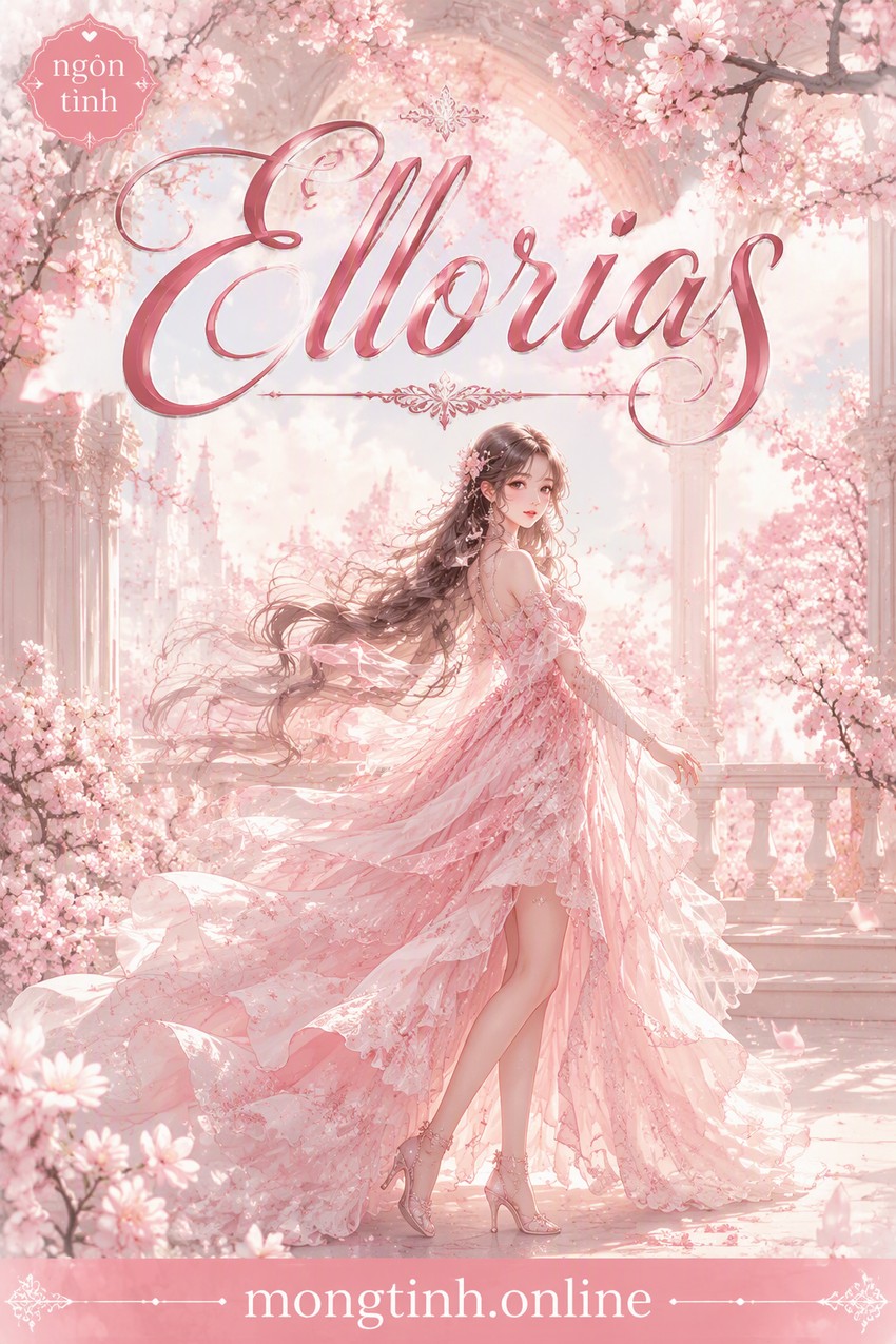 Ellorias