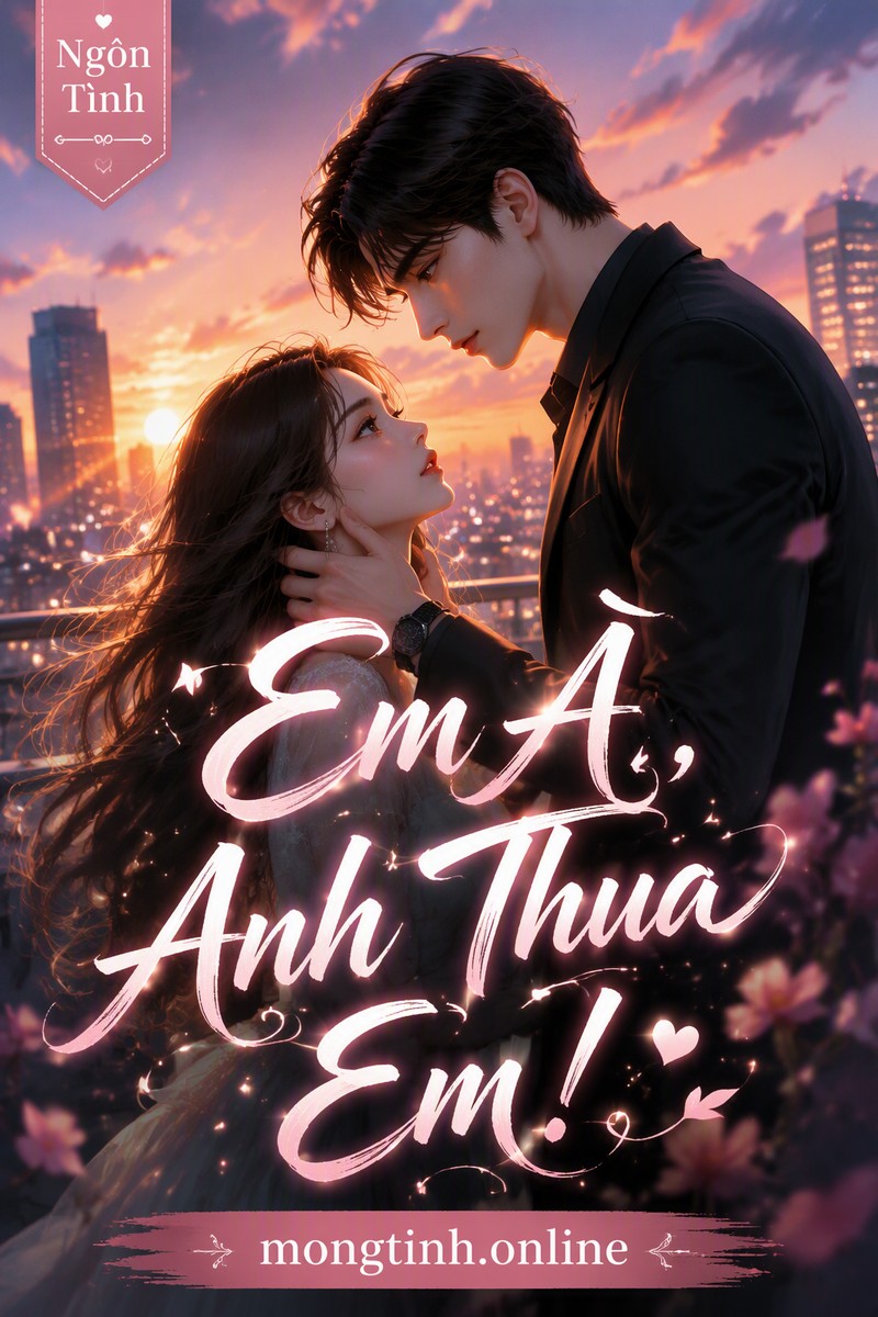 Em À, Anh Thua Em!